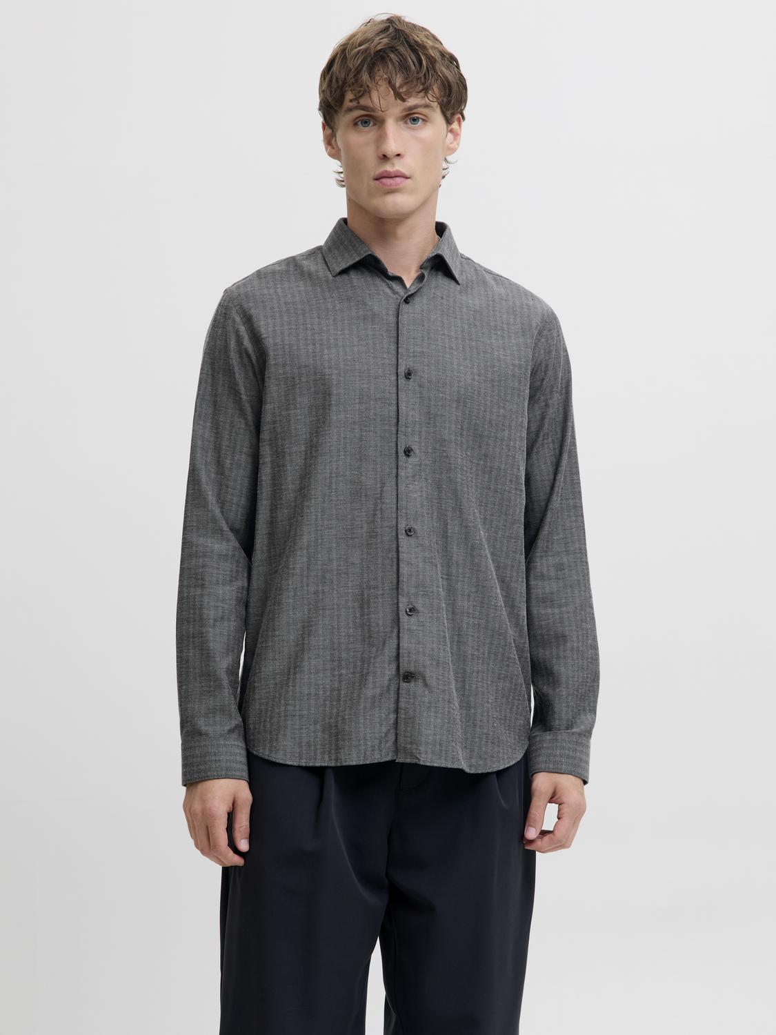 JPRBLAPARKER SHIRT